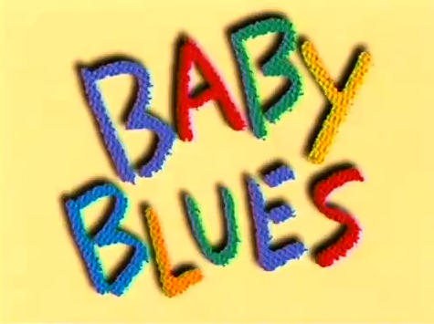 Baby Blues Baru - Cara Mengatasi Baby Blues akan Anda